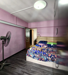 Blk 25 Marsiling Green (Woodlands), HDB 4 Rooms #478842851